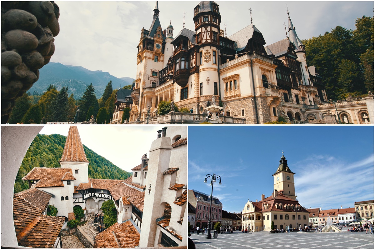 Romania | What to see in any case